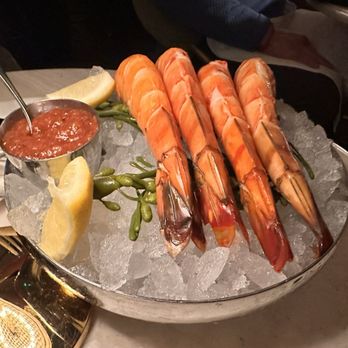 Order of the Ace - Colossal Shrimp Cocktail - Cocktail Bars Near Me - Baltimore, Maryland Order of the Ace - Colossal Shrimp Cocktail - Cocktail Bars Near Me - Baltimore, Maryland