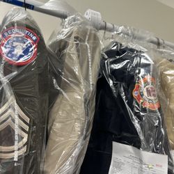 SP Alterations