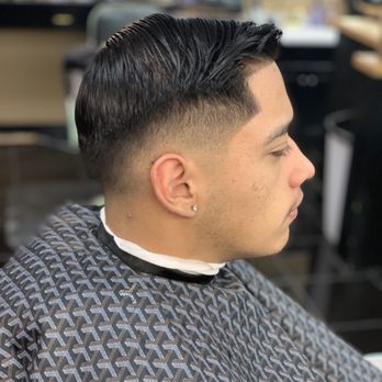 Hot Cuts - Haircut by Skip - Barbers Near Me - Las Vegas, Nevada