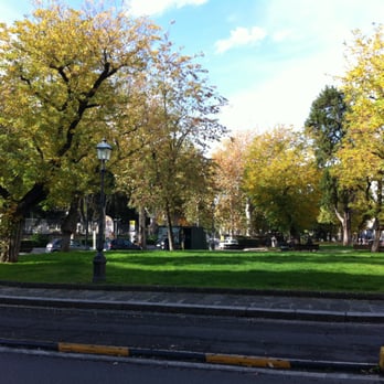 Piazzale Donatello - Landmarks & Historical Buildings Near Me - Florence, FI