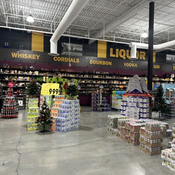 Mars Hill Liquors - the liquor section of a liquor store - Beer, Wine & Spirits Near Me - Indianapolis, Indiana Mars Hill Liquors - the liquor section of a liquor store - Beer, Wine & Spirits Near Me - Indianapolis, Indiana