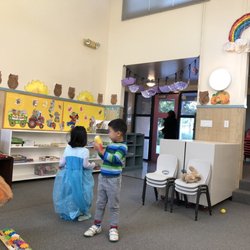 Love & Care Christian Preschool