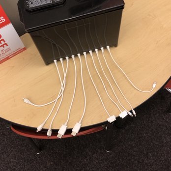 Firestone Complete Auto Care - They have all different kinds of phone chargers. Came in super handy. - Tires Near Me - Springfield, Ohio
