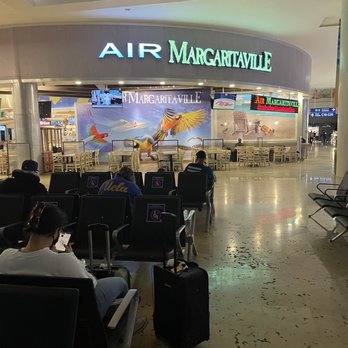 Air Margaritaville - Bars Near Me - Cancún, ROO