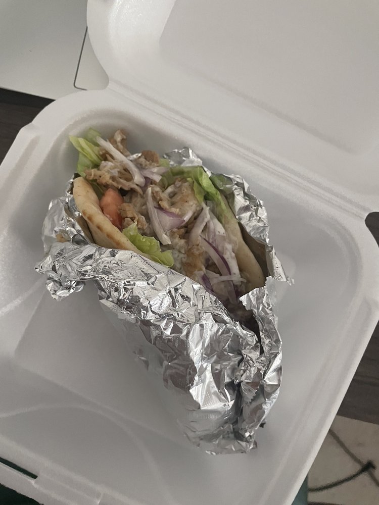 FLAME GYROS CLOSED Updated July 2024 18 Photos & 16 Reviews