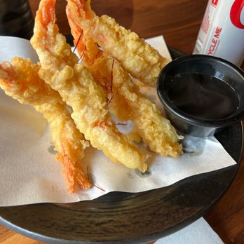 Kyuzou - Shrimp Tempura - Sushi Bars Near Me - Brentwood, California Kyuzou - Shrimp Tempura - Sushi Bars Near Me - Brentwood, California