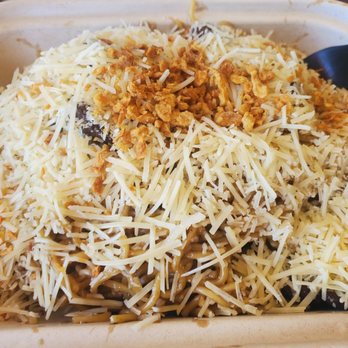 Noodle World Jr - Garlic noodles...YUMMY! - Thai Near Me - Los Angeles, California Noodle World Jr - Garlic noodles...YUMMY! - Thai Near Me - Los Angeles, California
