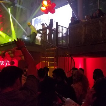 Rise Rooftop - Venues & Event Spaces Near Me - Houston, Texas