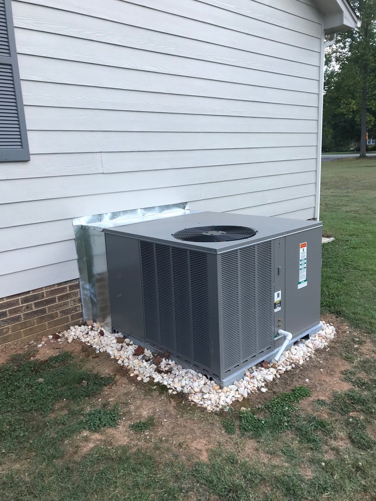 AMERICAN AIR HEATING & COOLING 15 Reviews Heating & Air Conditioning/HVAC 1133 East Black