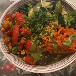 Saag Bota DIY Hot Bowl Saag Bota DIY Hot Bowl