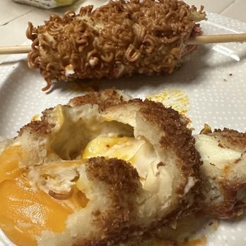 Corn'd - Raw.. - Comfort Food Near Me - Turlock, California