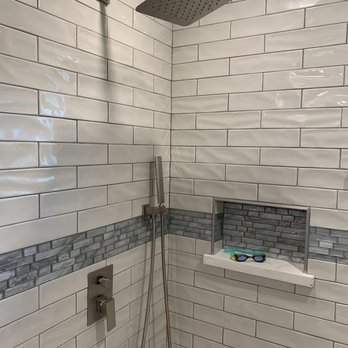 J F Remodeling & Handyman Services - Shower head and tile - General Contractors Near Me - Concord, California J F Remodeling & Handyman Services - Shower head and tile - General Contractors Near Me - Concord, California