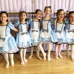 Unbound Dance Studio