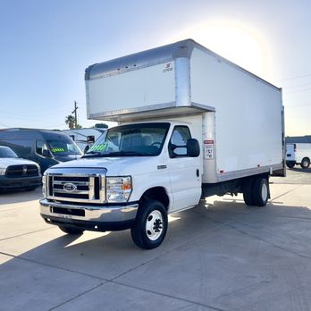 Tier One - Commercial Truck Dealers Near Me - Apache Junction, Arizona Tier One - Commercial Truck Dealers Near Me - Apache Junction, Arizona