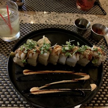 Iza Whiskey & Eats - Sushi Bars Near Me - Carrboro, North Carolina Iza Whiskey & Eats - Sushi Bars Near Me - Carrboro, North Carolina