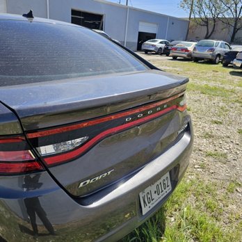 Master Garage Auto Services - Auto Repair Near Me - Dallas, Texas