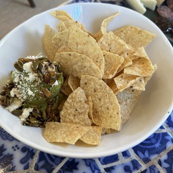Lake Austin Spa Resort - Guacamole - Resorts Near Me - Austin, Texas Lake Austin Spa Resort - Guacamole - Resorts Near Me - Austin, Texas