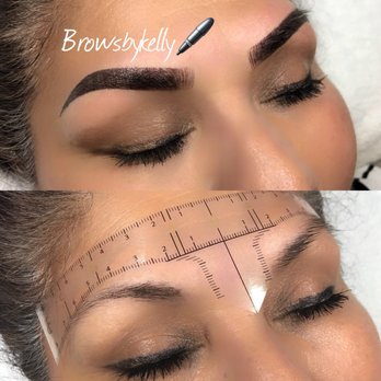 Brows By Kelly - Permanent Makeup Near Me - Garden Grove, California
