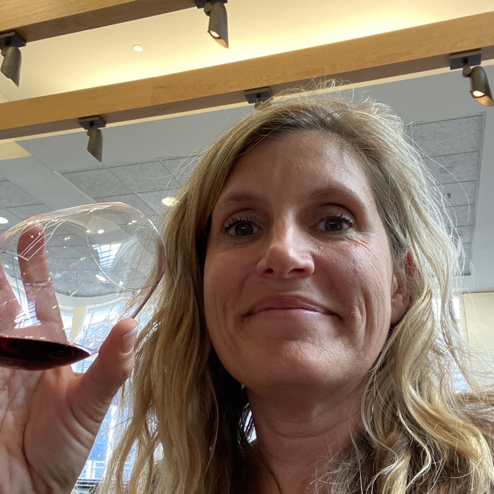 Vino Volo - Celebrating that I sent my next children's book off the publisher!!! 'The Great Lake Rescue' coming soon to Amazon! - Wine Bars Near Me - Saint Paul, Minnesota