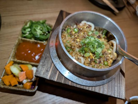 Modan Restaurant by null