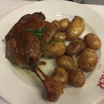 Bouillon Chartier - French Near Me - Paris, 75