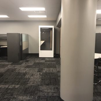 Cowork Evansville - Shared Office Spaces Near Me - Evansville, Indiana