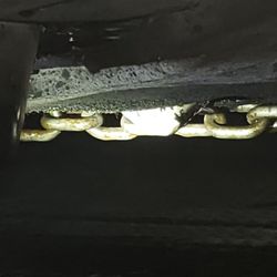 Oil Changers & Car Wash - I think oil filters should not be place there.