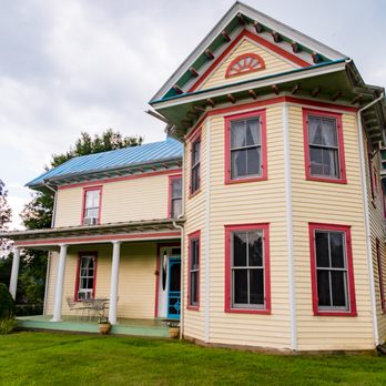 Belle Meade Bed & Breakfast - Bed & Breakfast Near Me - Sperryville, Virginia