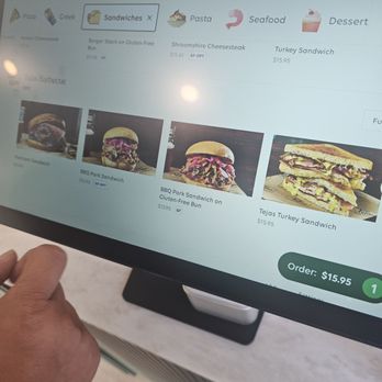 Wonder Hybla Valley - Food Delivery Services Near Me - Hybla Valley, Virginia