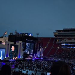America250 Independence Day 2026 event