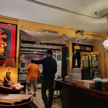 Sotto Mare - (The best?) Cioppino here we come! - Seafood Near Me - San Francisco, California