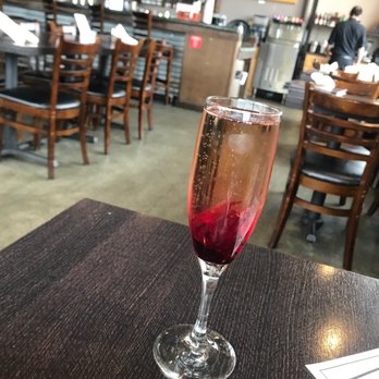 Jack's Seafood - Bellini anyone ? - Seafood Near Me - Eureka, California