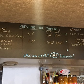 Orge et Houblon - The tap list - Beer, Wine & Spirits Near Me - Limoges, 87