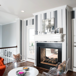 Darlene Molnar - interior design services