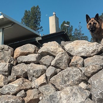Mijangos Professional Landscape Services - Retaining wall - Landscaping Near Me