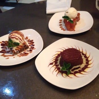 Bardot - Flourless chocolate cake - New American Near Me - Claremont, California Bardot - Flourless chocolate cake - New American Near Me - Claremont, California