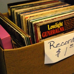 Tip Top Thrift Shop Inc