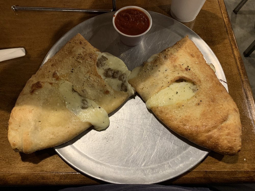 SLICES PIZZERIA 53 Photos & 30 Reviews 113 W Gordon St, Thomaston
