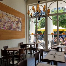 Mecklenburger Backstuben - Nach außen