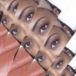 Sahan Motherland Salon & Spa - Eyebrows after Arching