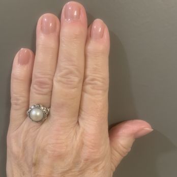 Oberlin Nails & Spa - Basic Manicure - Nail Salons Near Me - Raleigh, North Carolina Oberlin Nails & Spa - Basic Manicure - Nail Salons Near Me - Raleigh, North Carolina