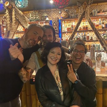 Wilfred's Lounge - Just a Look at the ambience. Great people, great vibes. - Hawaiian Near Me - Napa, California Wilfred's Lounge - Just a Look at the ambience. Great people, great vibes. - Hawaiian Near Me - Napa, California
