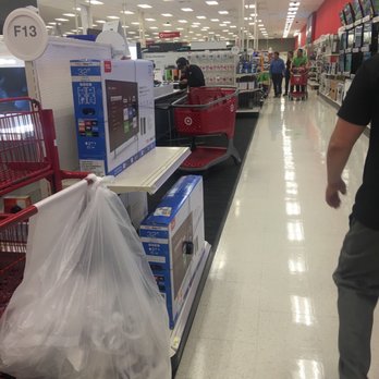 Target - Tech sales completely ignoring multiple people. Noticed him giving a gentlemen attitude. Clearly he's very busy on his phone. - Department Stores Near Me - Dallas, Texas Target - Tech sales completely ignoring multiple people. Noticed him giving a gentlemen attitude. Clearly he's very busy on his phone. - Department Stores Near Me - Dallas, Texas