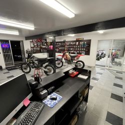 DNA Powersports