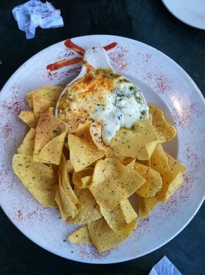 The Shimmy Shack by null