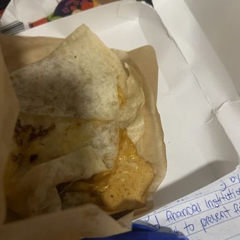 Taco Bell - Fast Food Near Me - Albany, New York