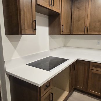 Alpha Carpentry - Cabinetry Near Me