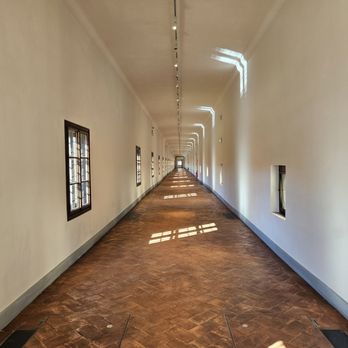 Corridoio Vasariano - Museums Near Me - Florence, FI