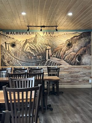 Lima Restaurant by null