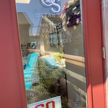 Ocean Spa - Day Spas Near Me - Cannon Beach, Oregon Ocean Spa - Day Spas Near Me - Cannon Beach, Oregon